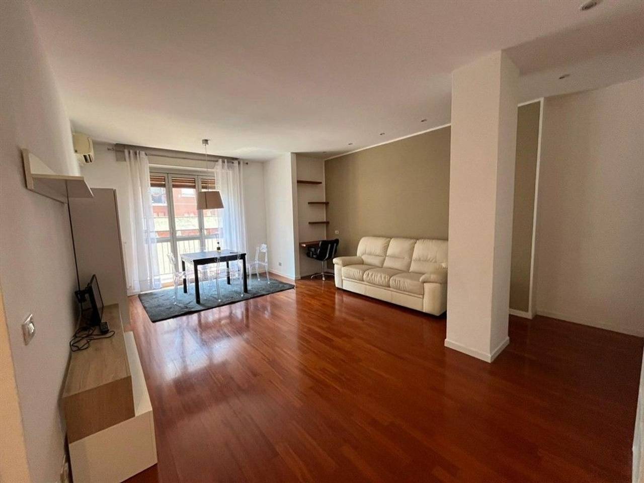 appartamento in affitto a Milano in zona San Siro