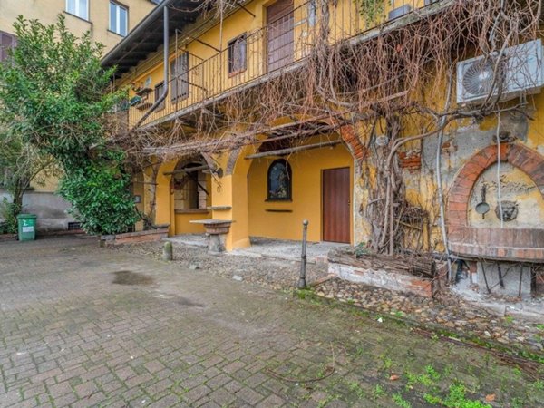 appartamento in affitto a Milano in zona Crescenzago