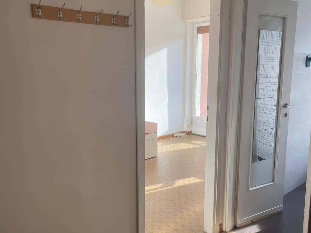 appartamento in affitto a Milano in zona Città Studi