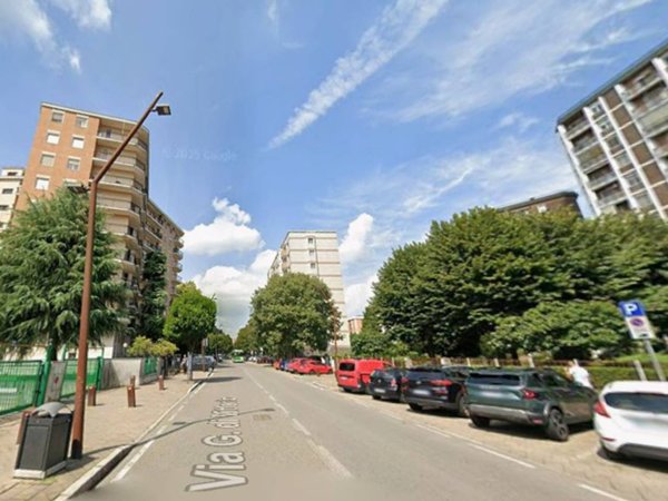 appartamento in affitto a Milano in zona Rogoredo