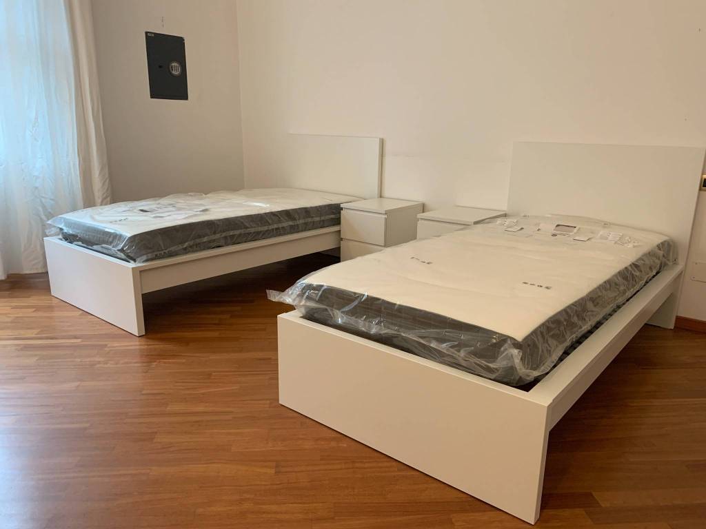 appartamento in affitto a Milano in zona Il Portello