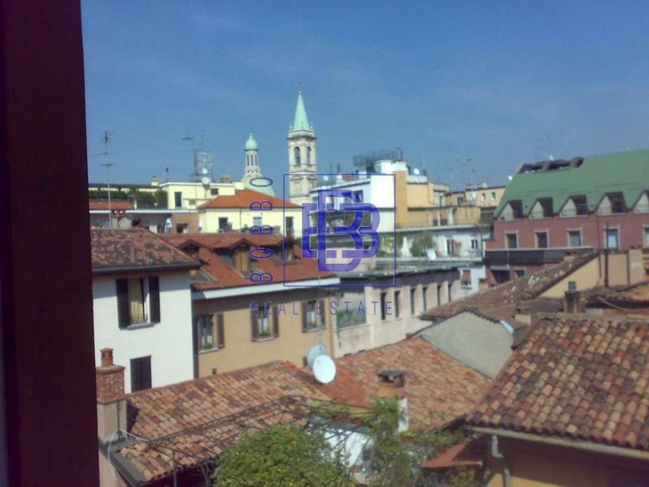 appartamento in affitto a Milano in zona Brera