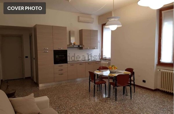appartamento in affitto a Milano in zona XXII Marzo