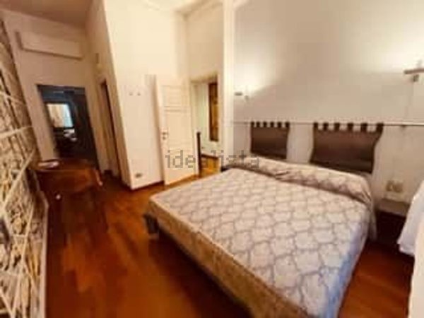 appartamento in affitto a Milano in zona Porta Venezia
