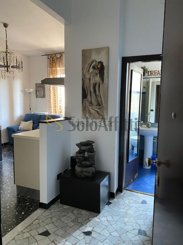appartamento in affitto a Milano in zona Il Portello