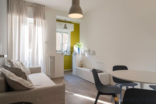 appartamento in affitto a Milano in zona Città Studi