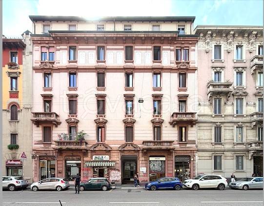 appartamento in affitto a Milano in zona Città Studi