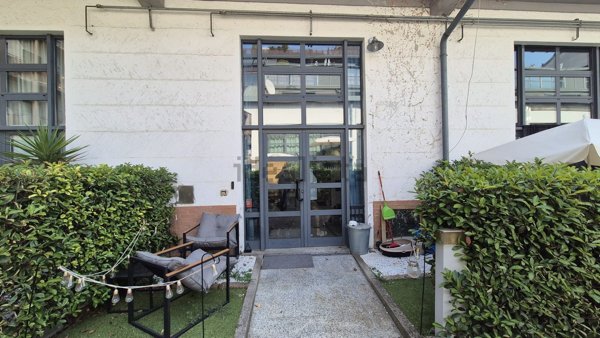 appartamento in affitto a Milano in zona Bovisa
