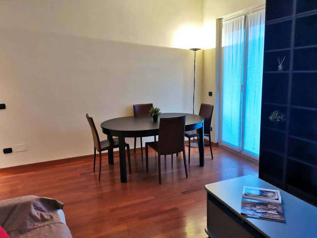 appartamento in affitto a Milano in zona Il Portello