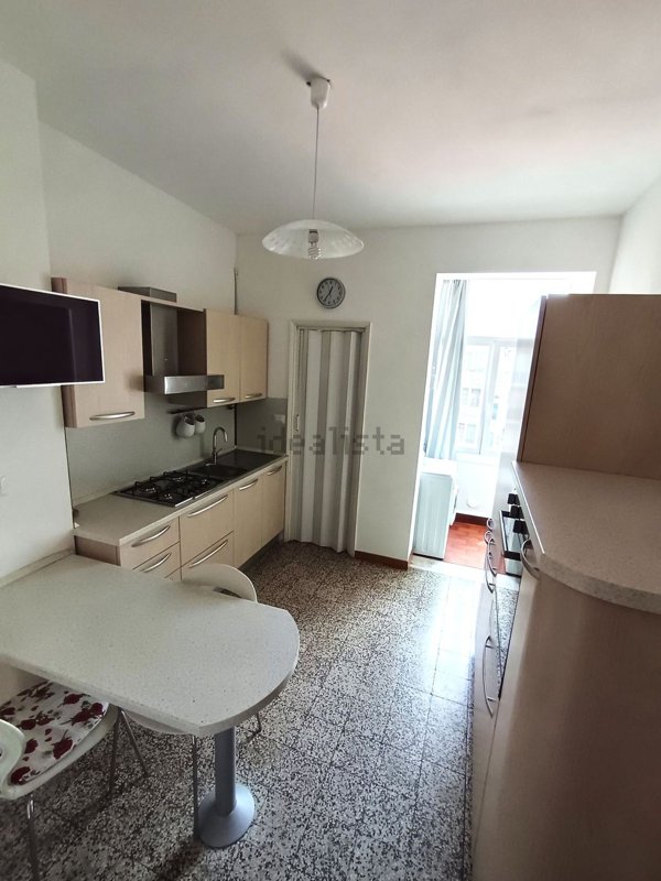 appartamento in affitto a Milano in zona Cinque Giornate
