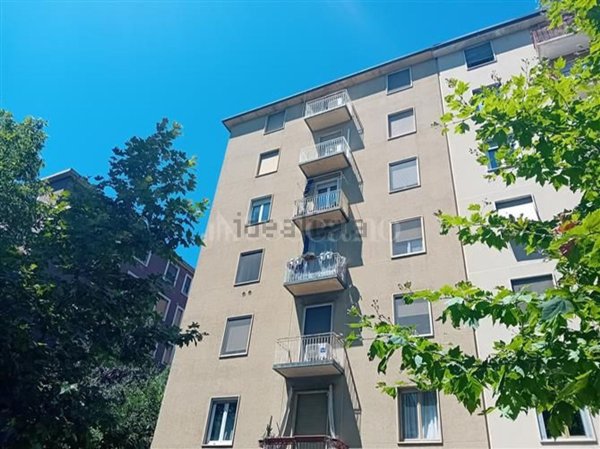 appartamento in affitto a Milano in zona Porta Genova