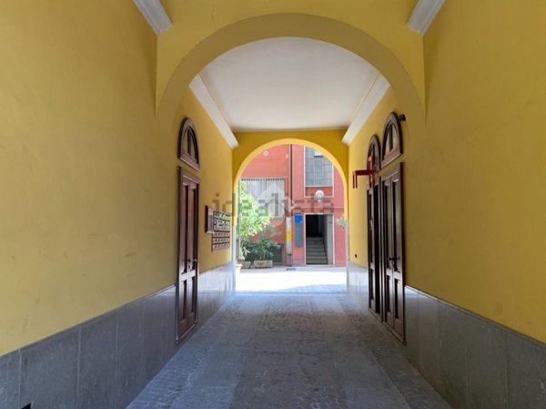 appartamento in affitto a Milano in zona San Vittore
