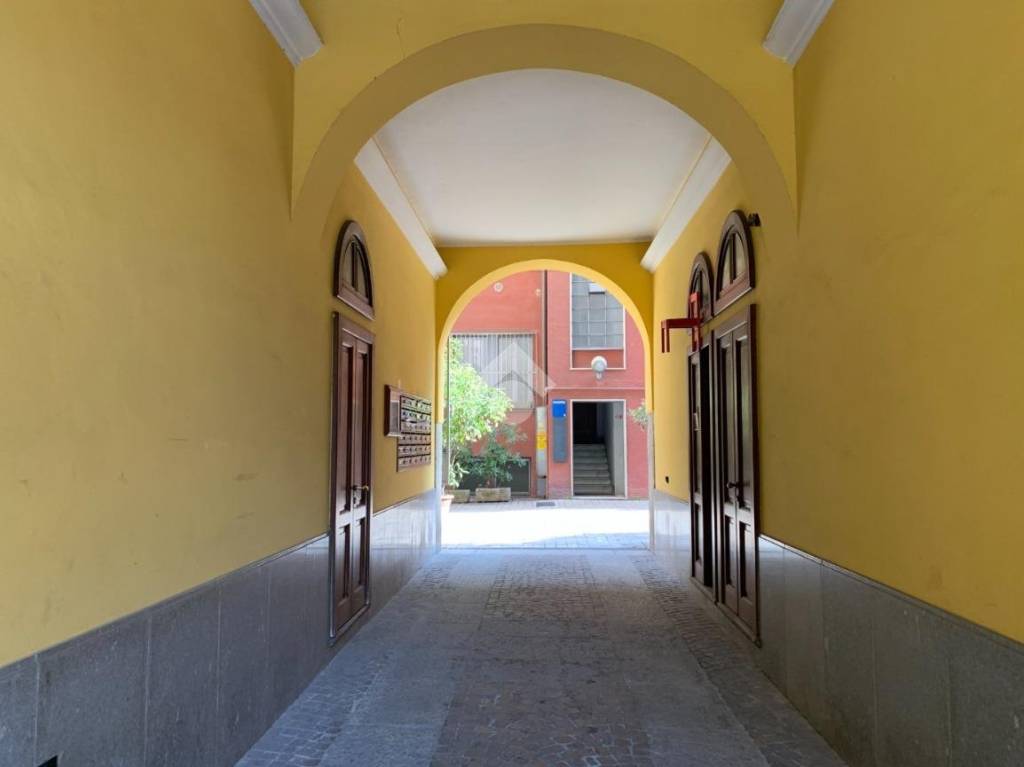 appartamento in affitto a Milano in zona San Vittore