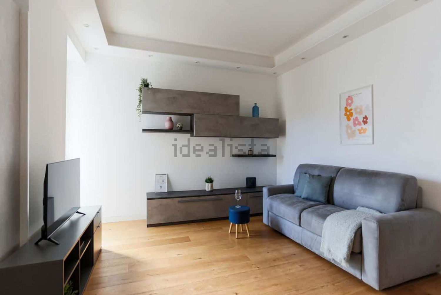 appartamento in affitto a Milano in zona Loreto