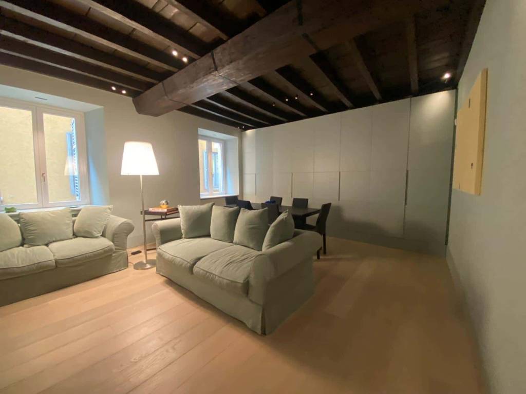 appartamento in affitto a Milano in zona Brera