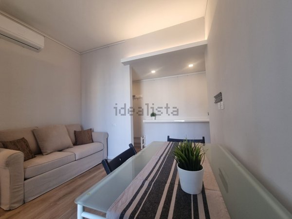 appartamento in affitto a Milano in zona San Siro