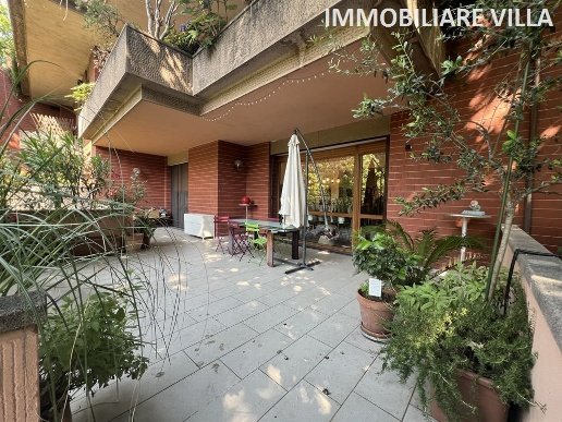 appartamento in affitto a Milano in zona San Siro