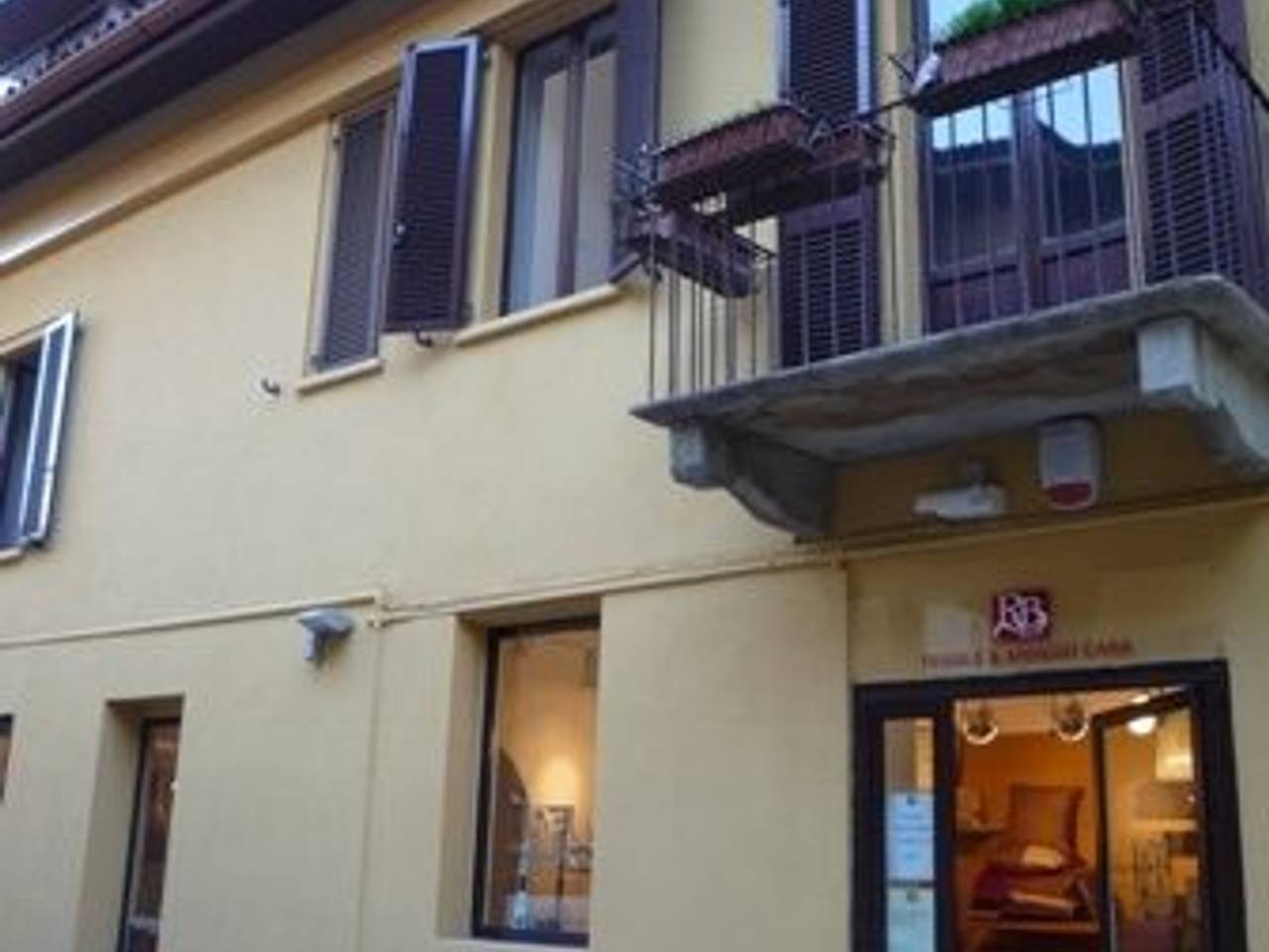 monolocale in affitto a Milano