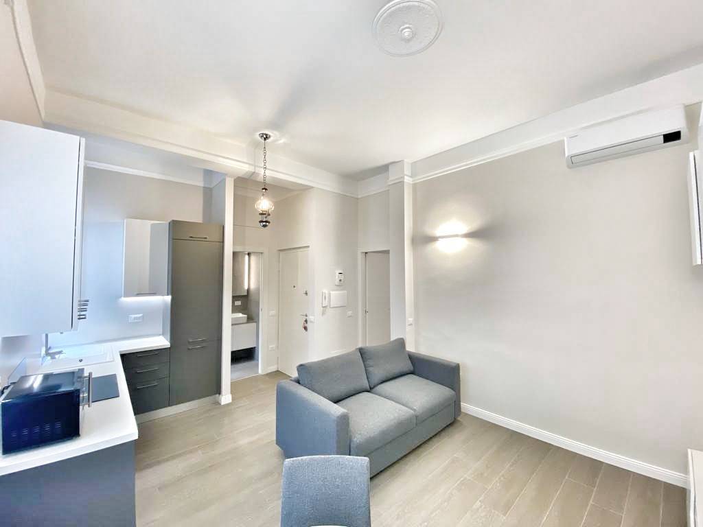 appartamento in affitto a Milano in zona Isola