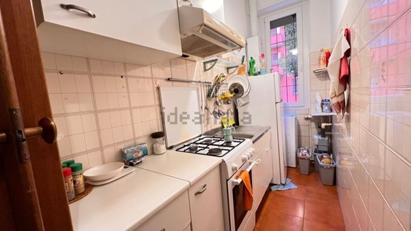 appartamento in affitto a Milano in zona Maggiolina