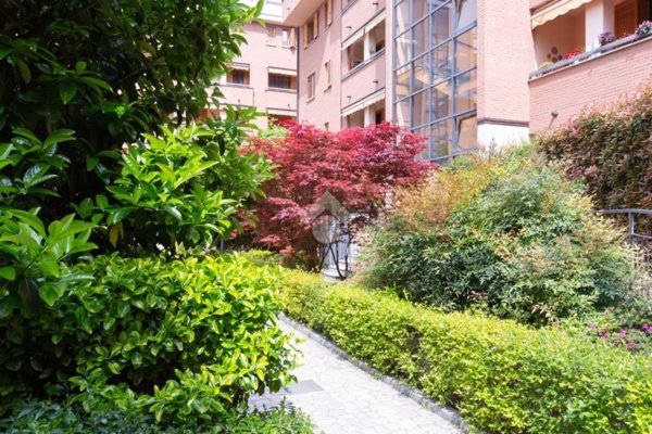 appartamento in affitto a Milano in zona Niguarda