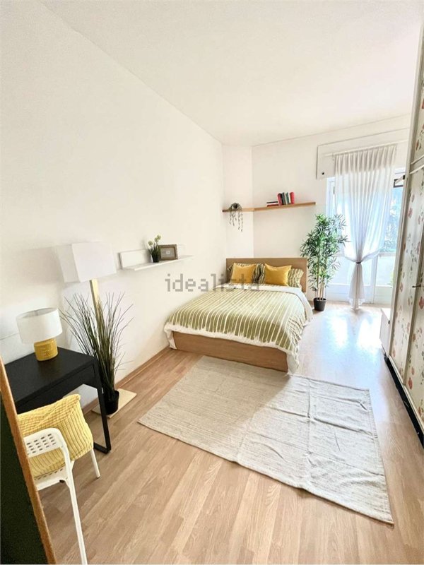 appartamento in affitto a Milano in zona Porta Genova