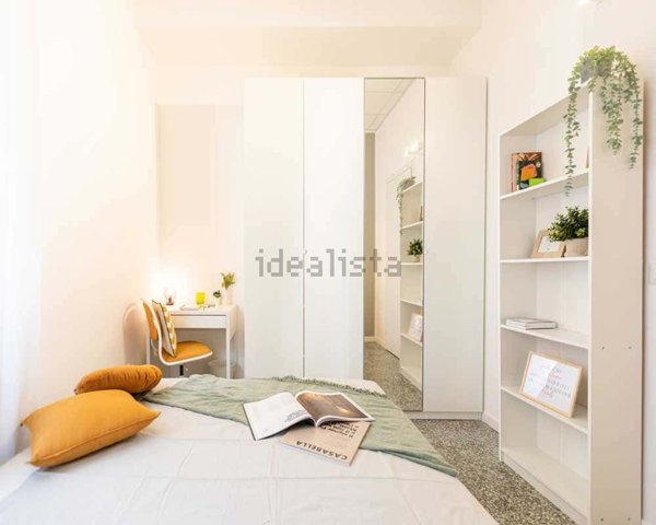 villa in affitto a Milano in zona Cadorna