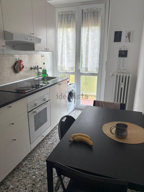 appartamento in affitto a Milano in zona Porta Genova
