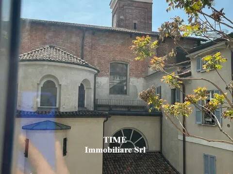 appartamento in affitto a Milano in zona Bocconi