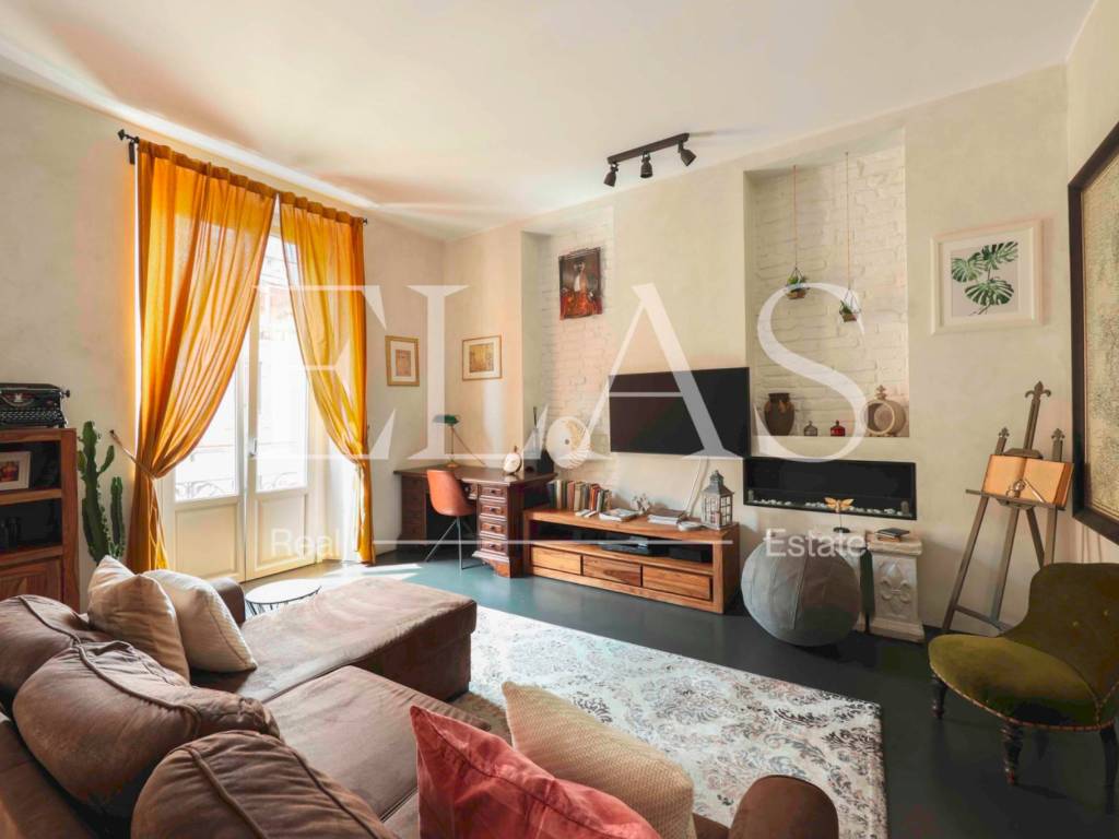 appartamento in affitto a Milano in zona Isola
