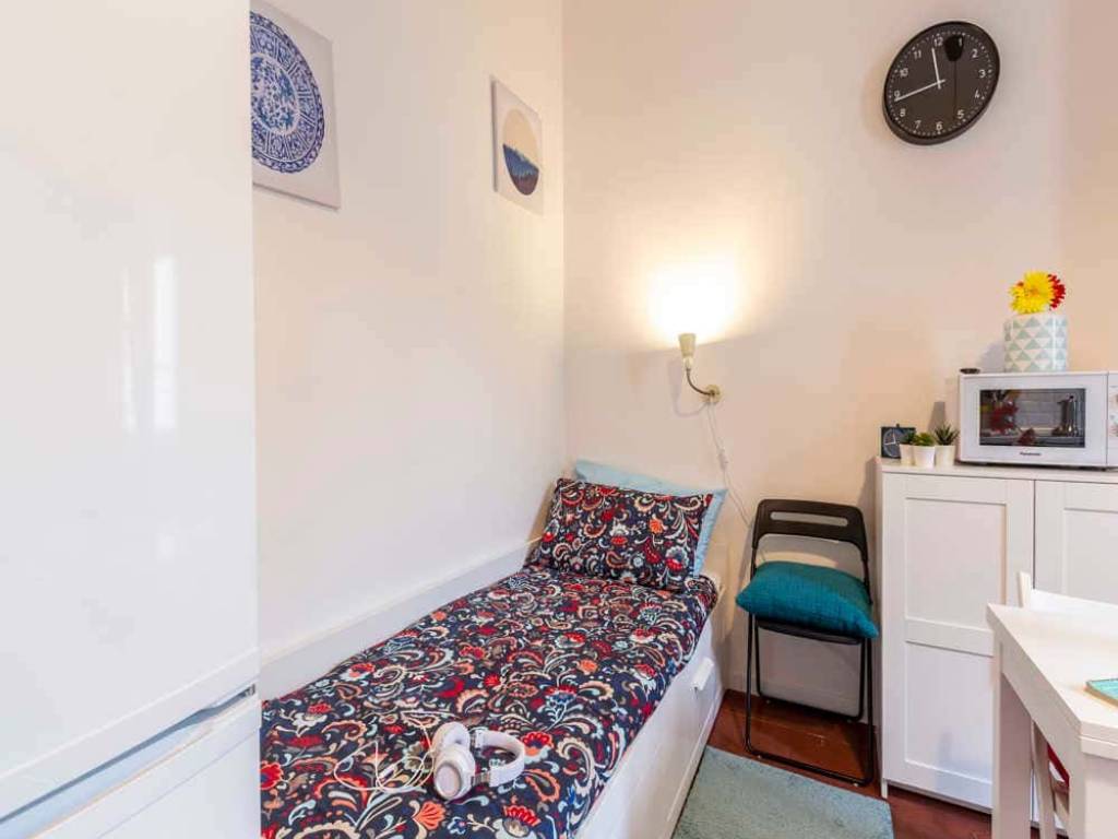 appartamento in affitto a Milano in zona Isola