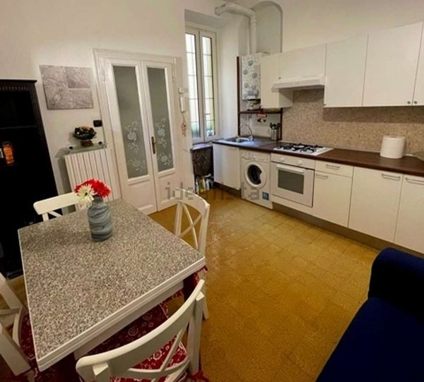 appartamento in affitto a Milano in zona Sempione