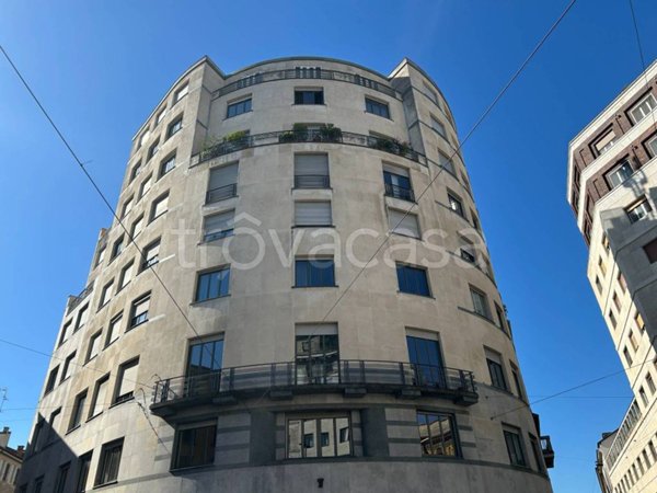 appartamento in affitto a Milano in zona Centro Storico