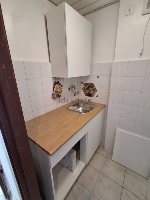 appartamento in affitto a Milano in zona Turro