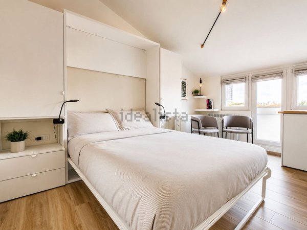 appartamento in affitto a Milano in zona Vigentino