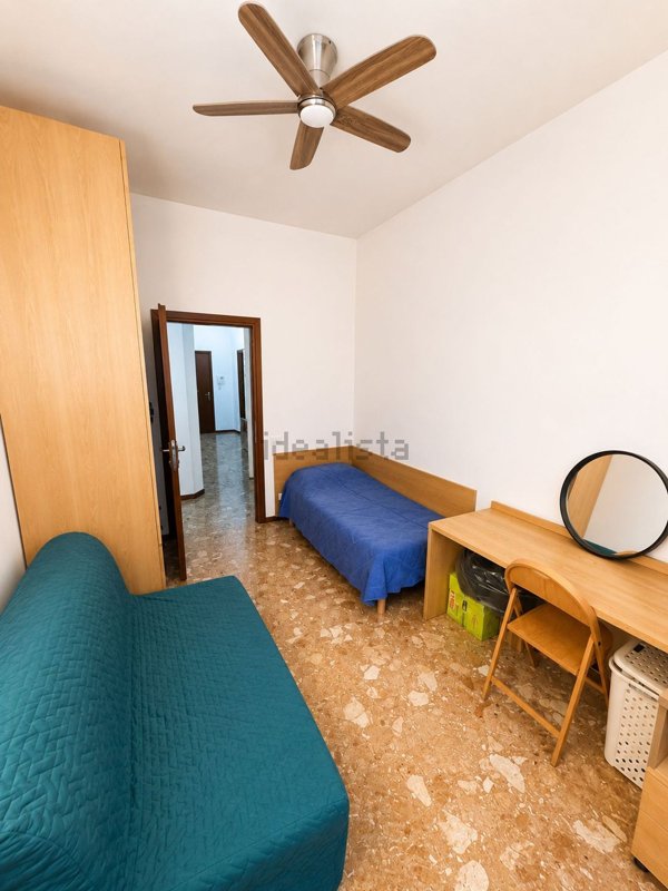 appartamento in affitto a Milano in zona Chiesa Rossa