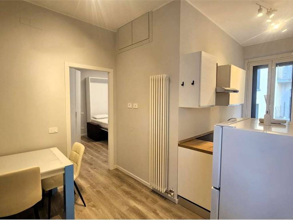 appartamento in affitto a Milano in zona Città Studi