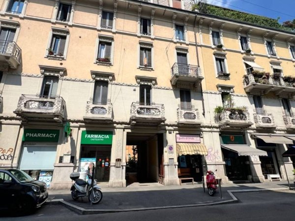 appartamento in affitto a Milano in zona Il Portello