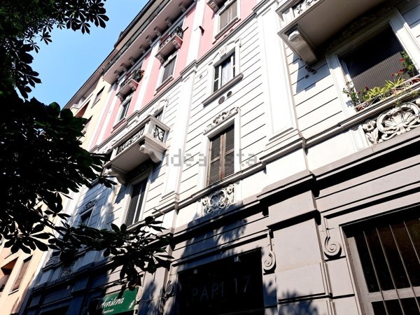 appartamento in affitto a Milano in zona Porta Romana