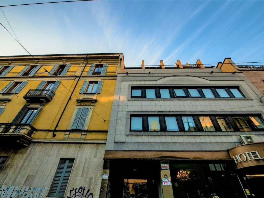 appartamento in affitto a Milano in zona Porta Venezia