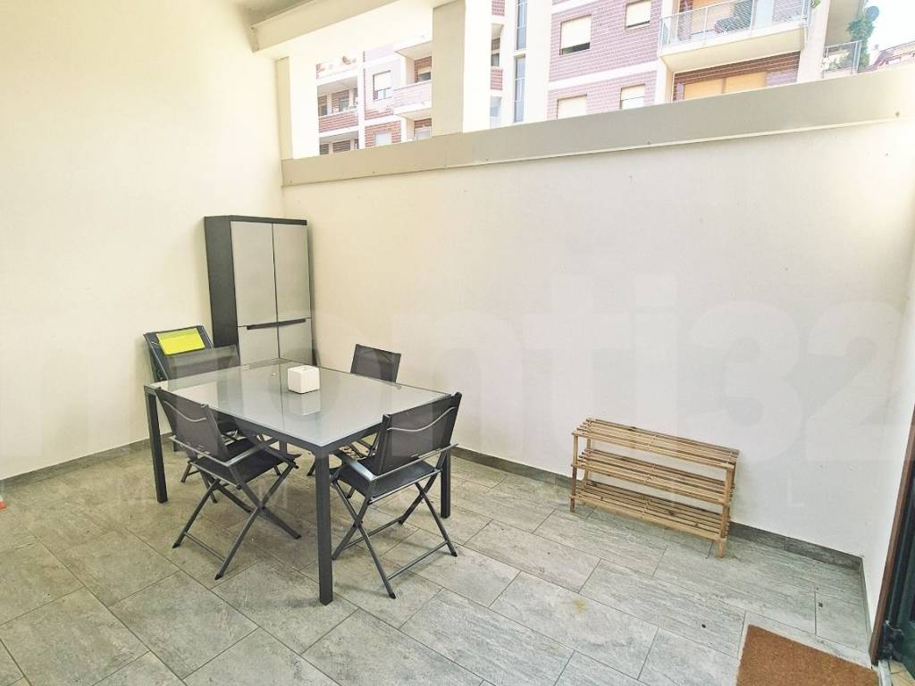 appartamento in affitto a Milano in zona Città Studi