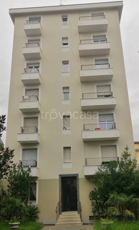 appartamento in affitto a Milano in zona Porta Romana