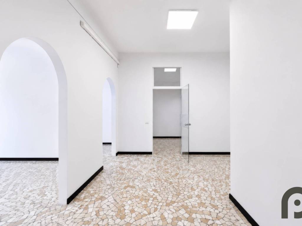 ufficio in affitto a Milano in zona Sempione