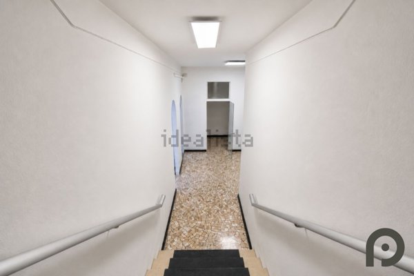 ufficio in affitto a Milano in zona Sempione