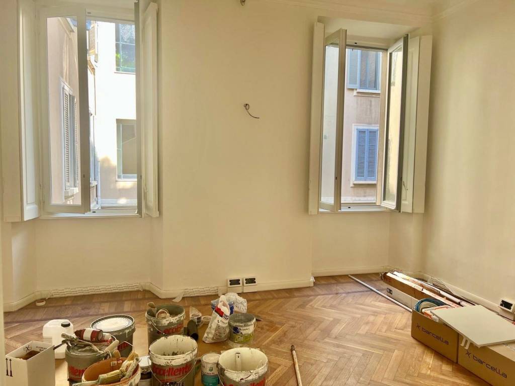ufficio in affitto a Milano in zona Porta Magenta