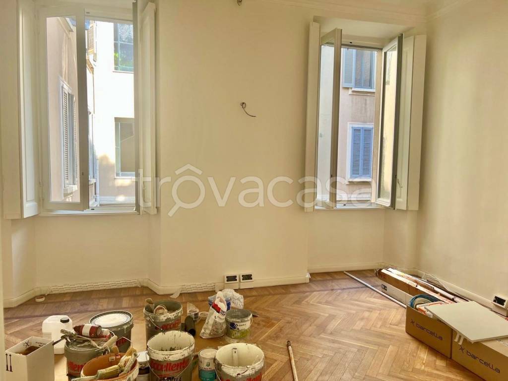 ufficio in affitto a Milano