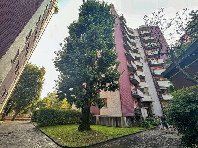 appartamento in affitto a Milano in zona Turro
