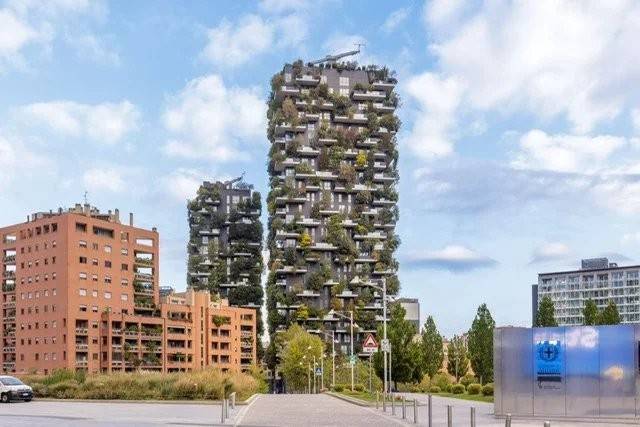 appartamento in affitto a Milano in zona Isola