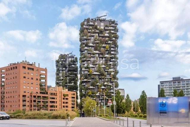 appartamento in affitto a Milano in zona Isola