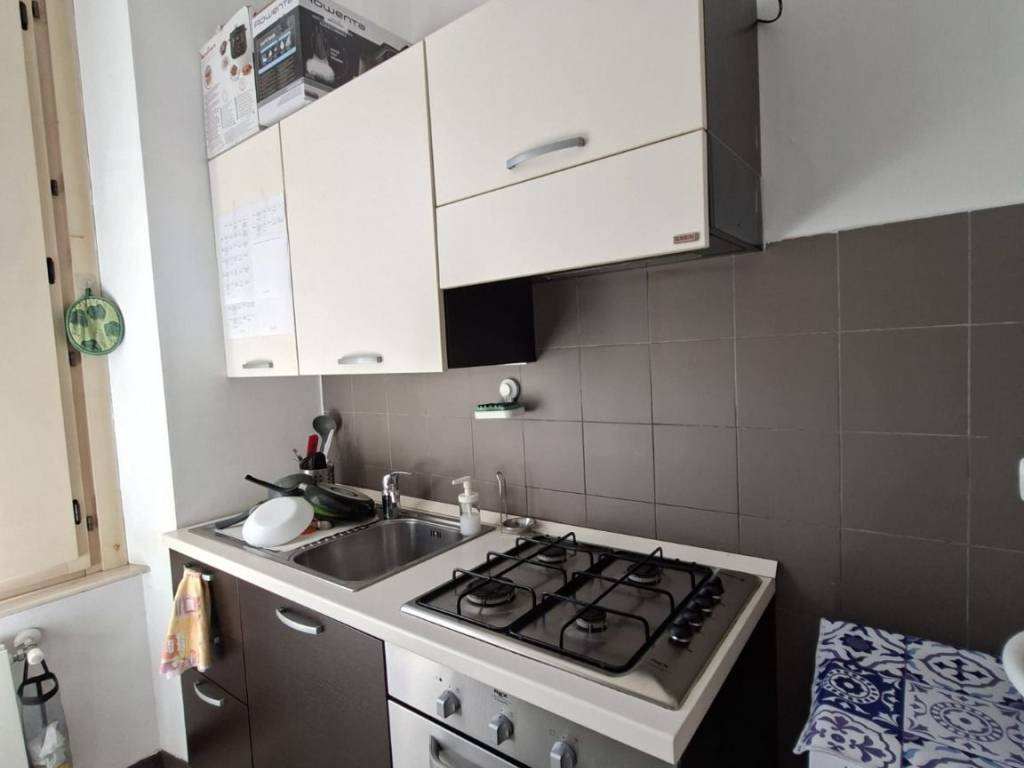 appartamento in affitto a Milano in zona Vigentino